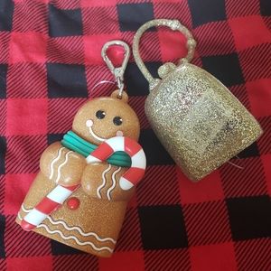 BBW- PocketBac Holders 2pc